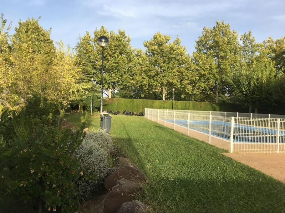 Las Cerezas Ciudad Real Esterno foto